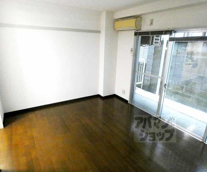 【プラッツＭ一号館】間取