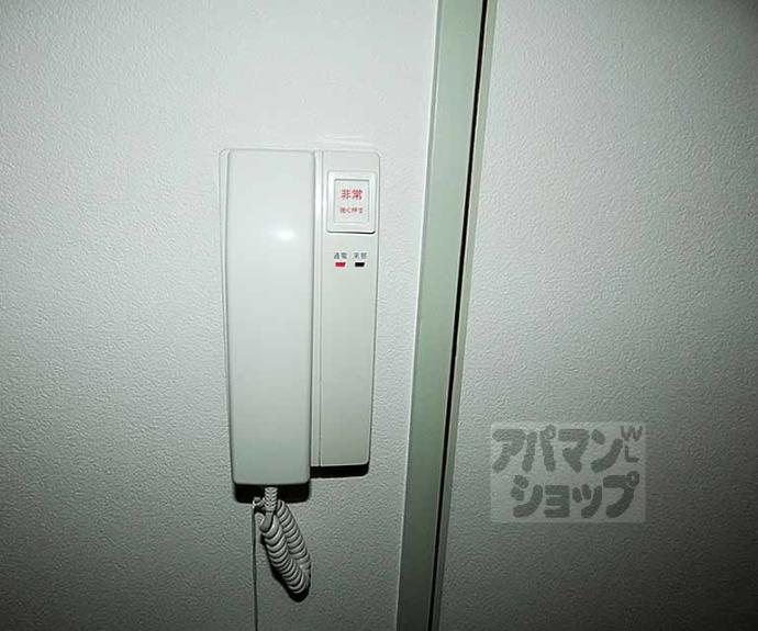 【プラッツＭ一号館】間取