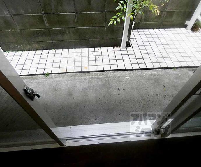 【プラッツＭ一号館】間取