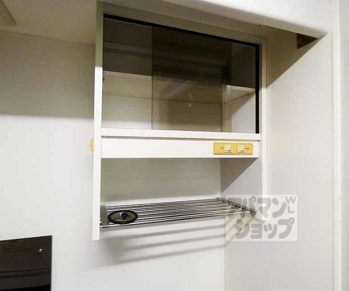 【プラッツＭ一号館】間取