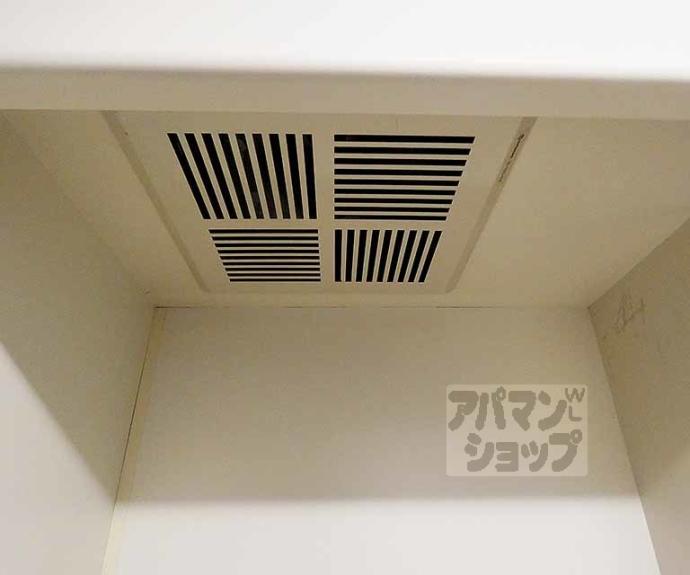 【プラッツＭ一号館】間取