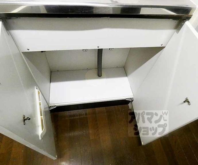 【プラッツＭ一号館】間取