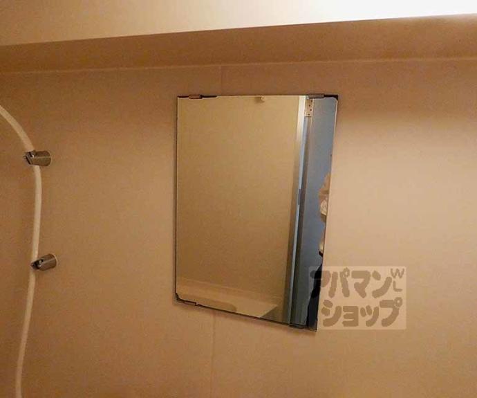 【プラッツＭ一号館】間取