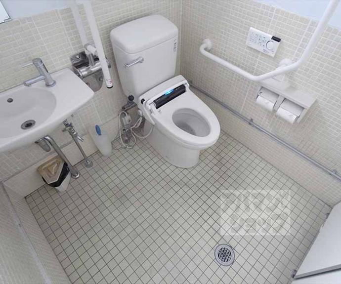 【倉橋マンション】間取