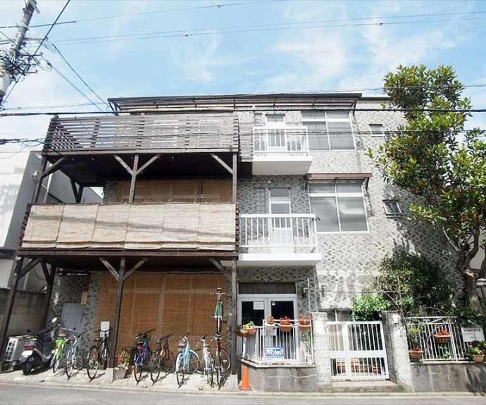 【倉橋マンション】間取