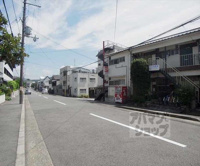 【倉橋マンション】間取