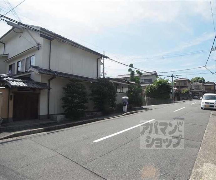 【倉橋マンション】間取