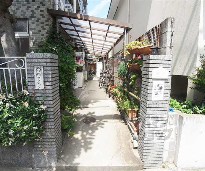 【倉橋マンション】間取