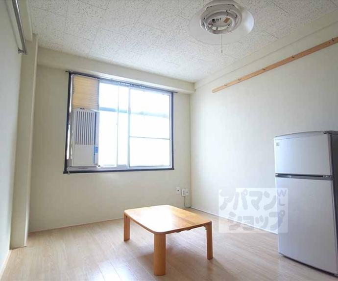 【倉橋マンション】間取