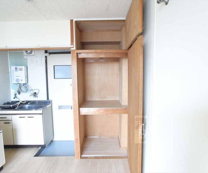 【倉橋マンション】間取