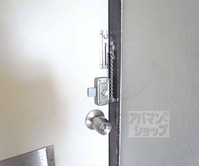 【倉橋マンション】間取