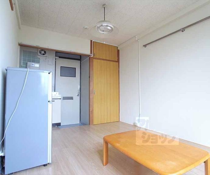 【倉橋マンション】間取