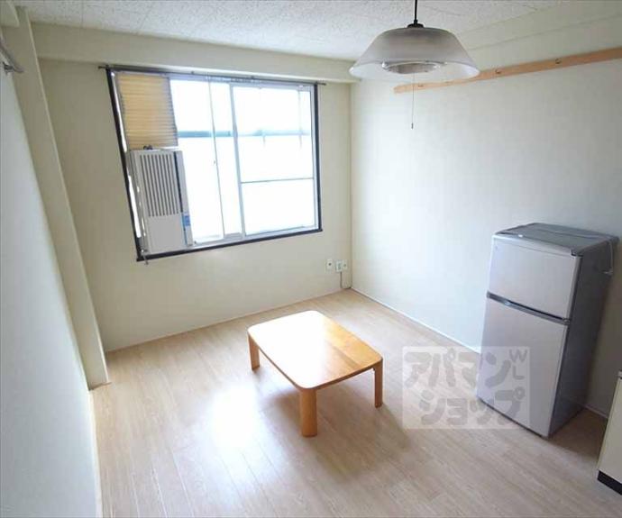 【倉橋マンション】間取