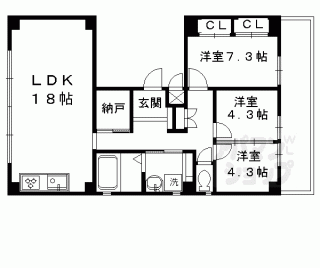 【北山アトリエビル】