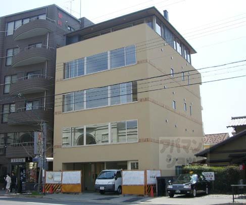 北山アトリエビル