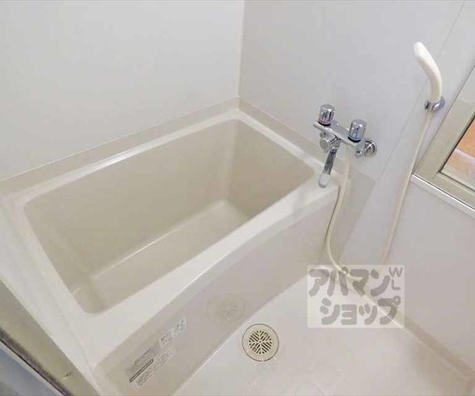 【カーサ桜馬場】間取