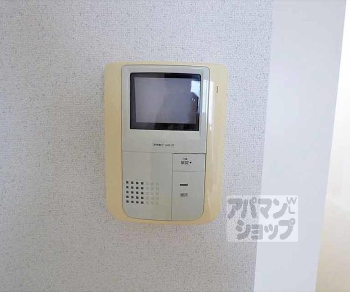 【カーサ桜馬場】間取
