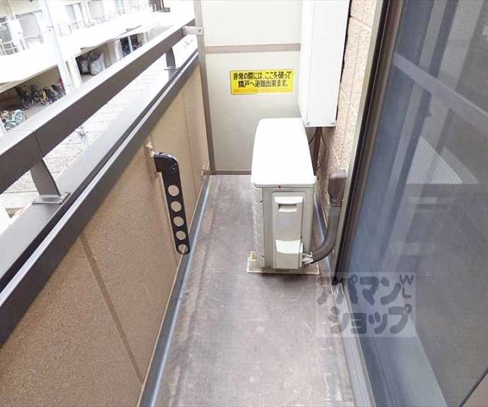 【カーサ桜馬場】間取