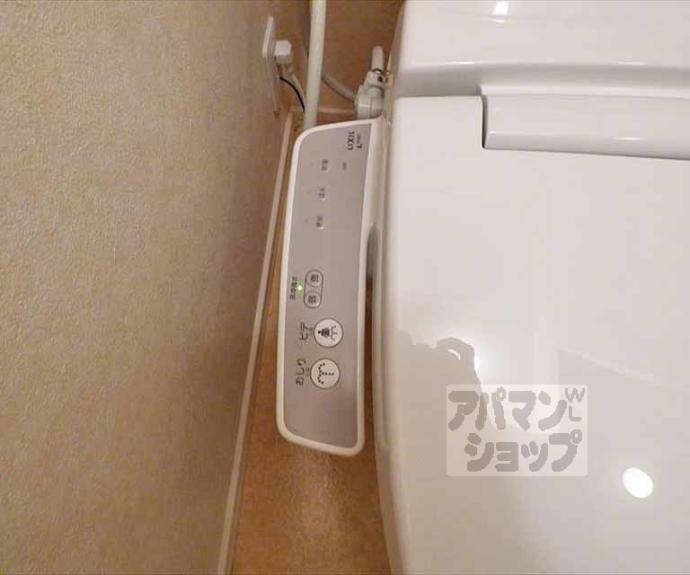 【カーサ桜馬場】間取