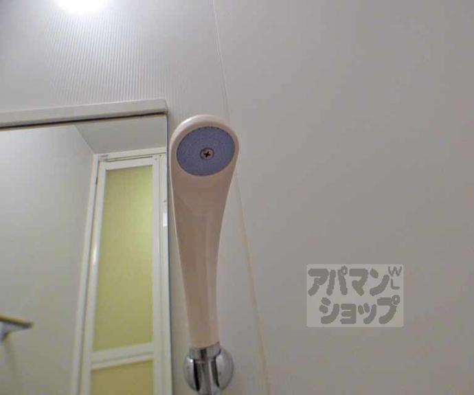 【カーサ桜馬場】間取