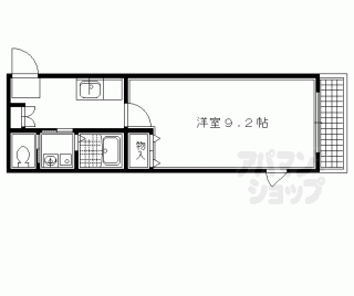 【カーサ桜馬場】