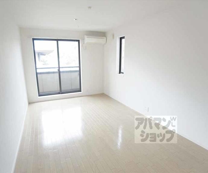 【カーサ桜馬場】間取