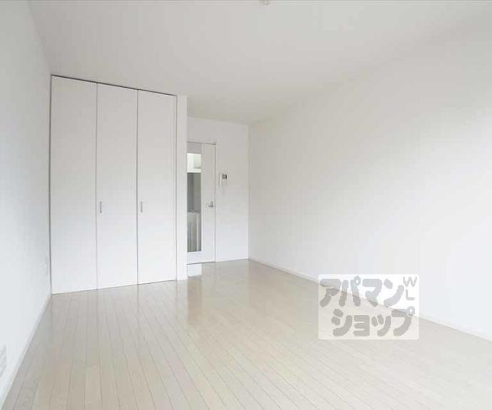 【カーサ桜馬場】間取