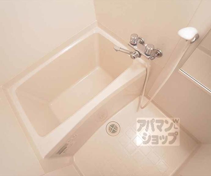 【カーサ桜馬場】間取