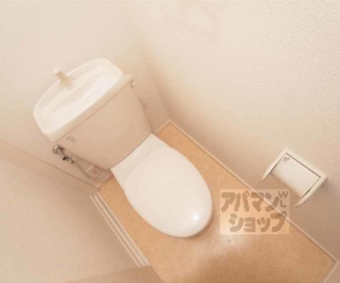 【カーサ桜馬場】間取