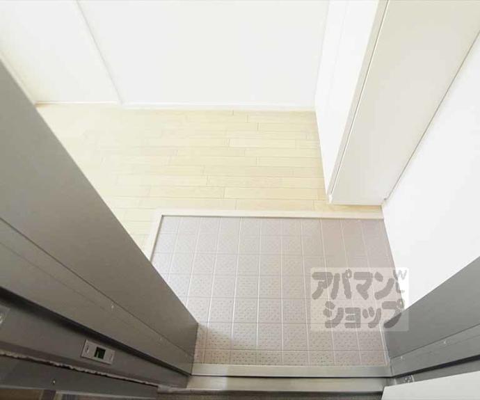 【カーサ桜馬場】間取