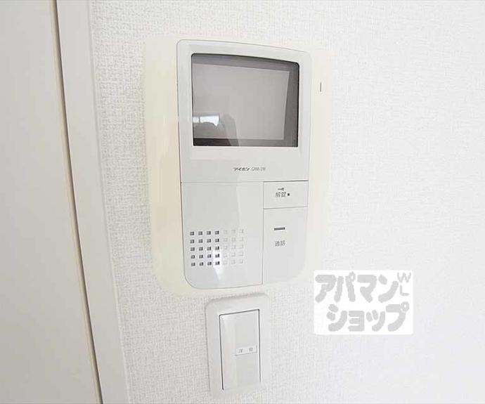 【カーサ桜馬場】間取