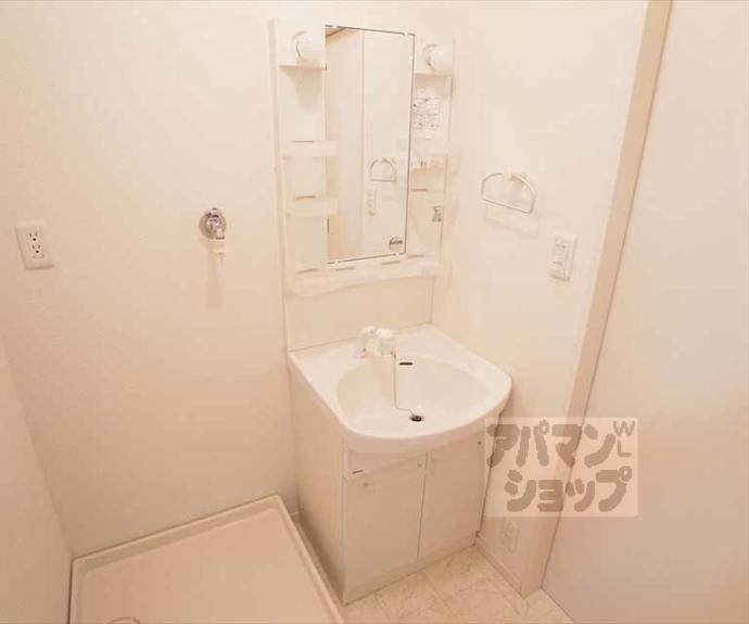 【カーサ桜馬場】間取