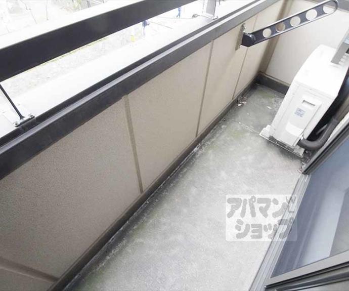 【カーサ桜馬場】間取