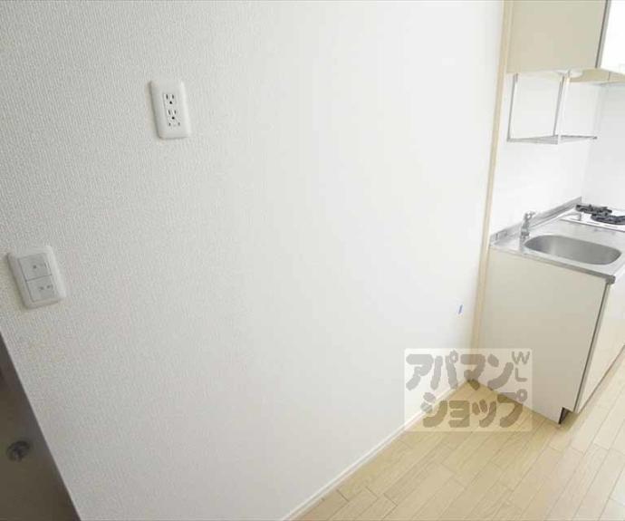 【カーサ桜馬場】間取