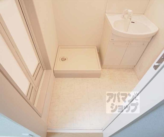 【カーサ桜馬場】間取