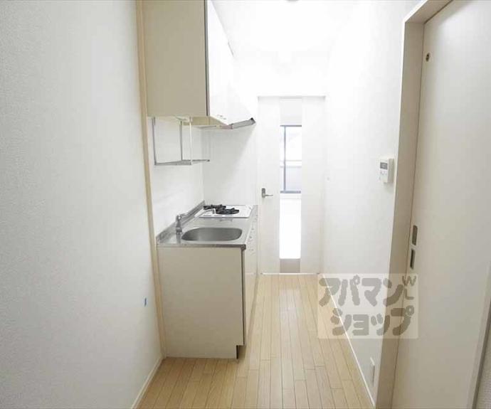 【カーサ桜馬場】間取