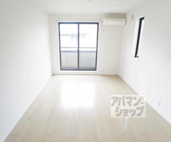 【カーサ桜馬場】間取