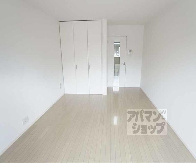 【カーサ桜馬場】間取