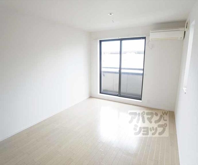 【カーサ桜馬場】間取