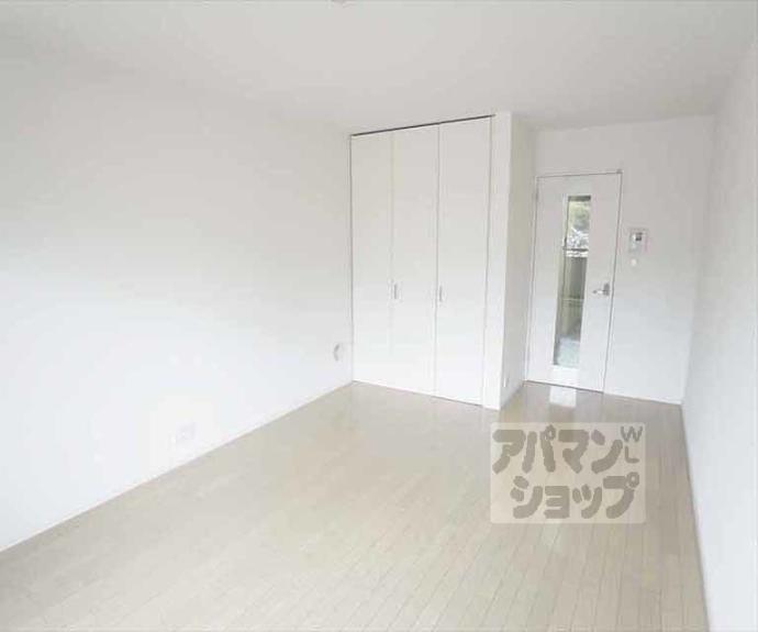 【カーサ桜馬場】間取