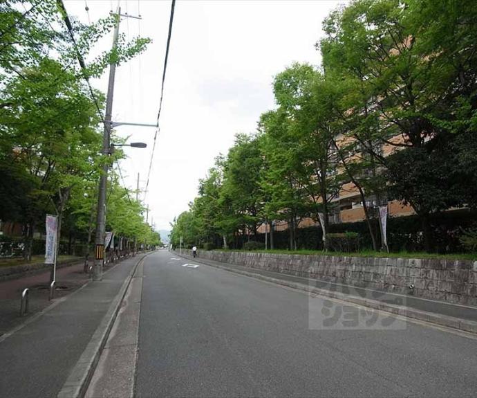 【東大路高野第３住宅２５棟】