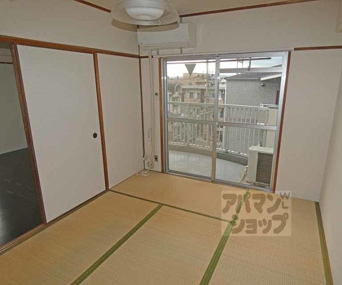 【マンション高原】