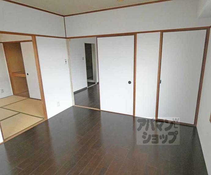 【マンション高原】