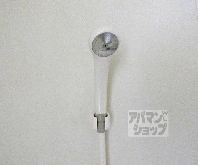 【マンション高原】間取