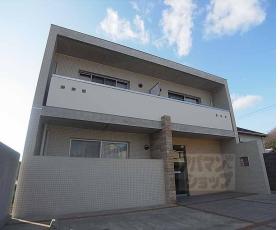 ドミールⅡ：間取図