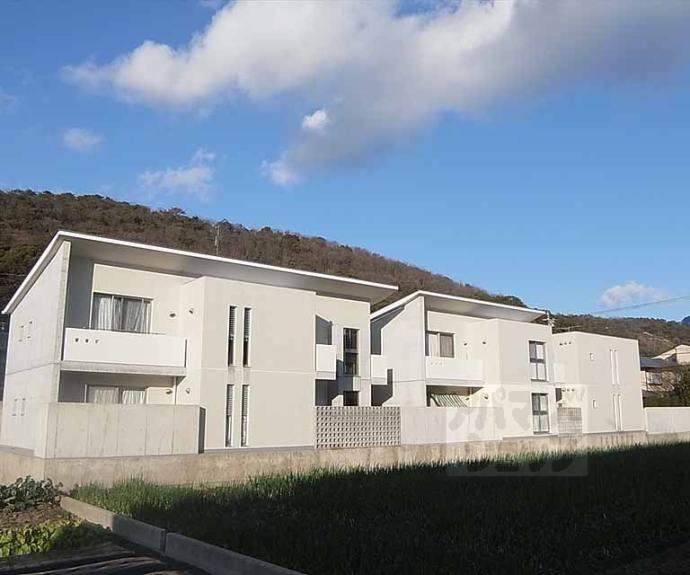 【ドミールⅡ】間取