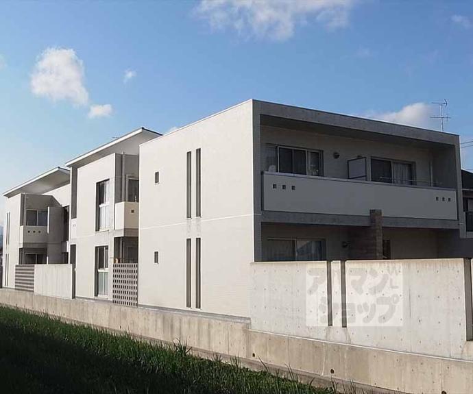 【ドミールⅡ】間取