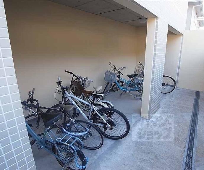 【ドミールⅡ】間取