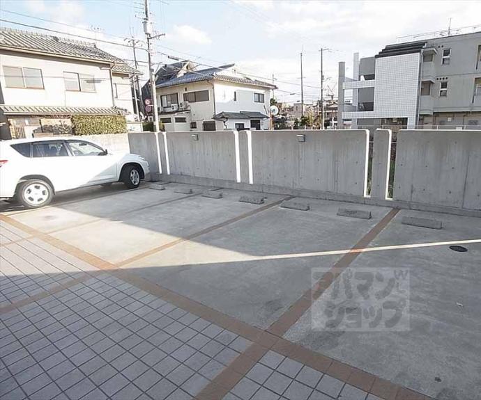 【ドミールⅡ】間取