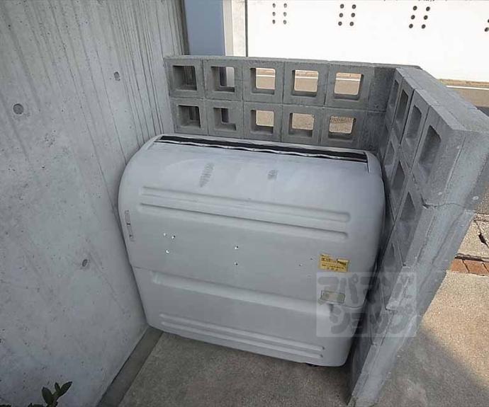 【ドミールⅡ】間取